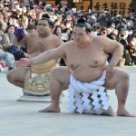 稀勢の里