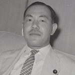 田中角栄