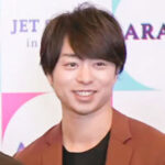 櫻井翔