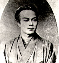 五代友厚