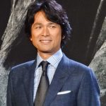 江口洋介