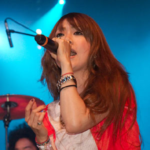大貫亜美