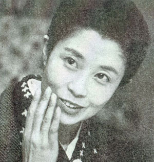森光子