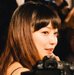 菅野美穂
