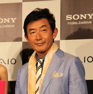 石田純一