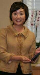増田明美