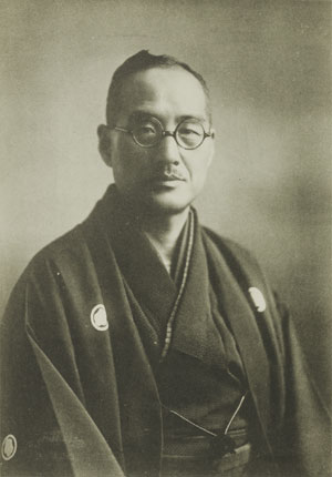 第二代・野村徳七