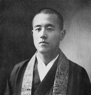 大谷光瑞