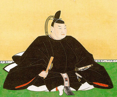 井伊直弼