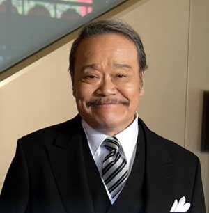 西田敏行