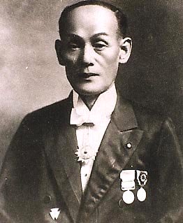 山葉寅楠