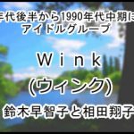 Wink