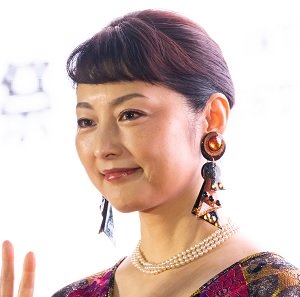 常盤貴子