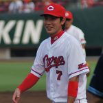堂林翔太