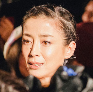 宮沢りえ