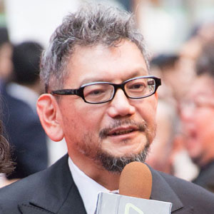 庵野秀明