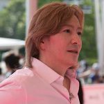 小室哲哉