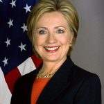 ヒラリー・クリントン