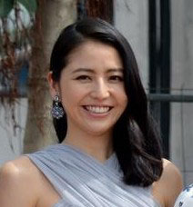 長澤まさみ
