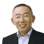 柳井正