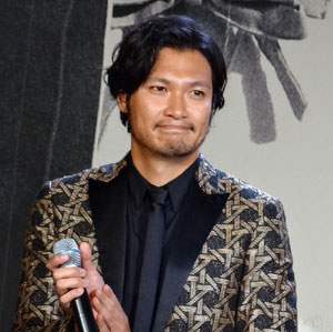 青木崇高
