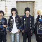 BUMP OF CHICKEN