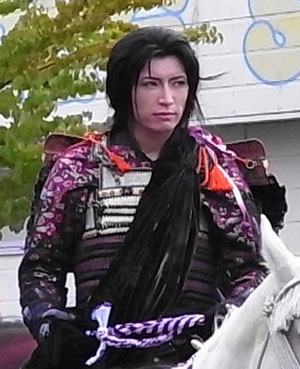 GACKT