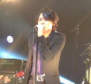 RYUICHI