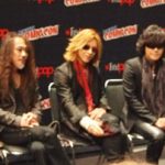 X JAPAN