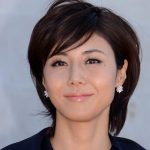 松嶋菜々子