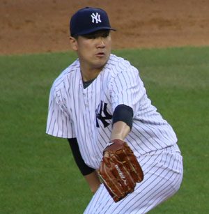 田中将大