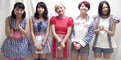 ベイビーレイズJAPAN