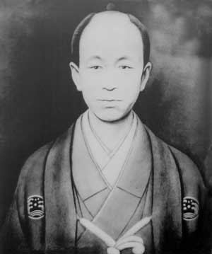小栗忠順