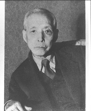 小林一三