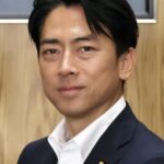 小泉進次郎