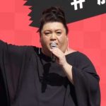 マツコ・デラックス