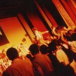 BOΦWY(ボウイ)