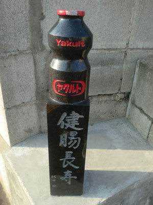 ヤクルト