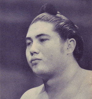 大鵬幸喜