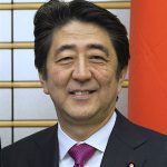 安倍晋三