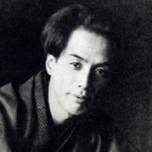 芥川龍之介