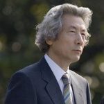 小泉純一郎