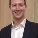 マーク・ザッカーバーグ