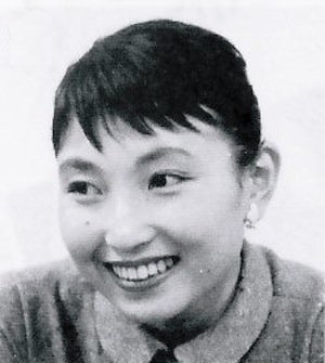 黒柳徹子