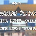 WANDS(ワンズ)