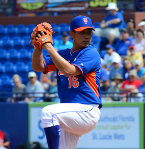 松坂大輔