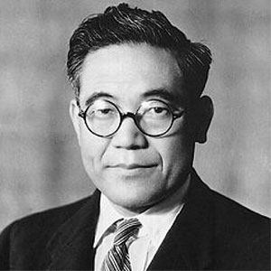 豊田喜一郎
