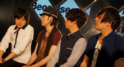 flumpool