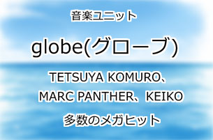 globe