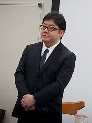 秋元康